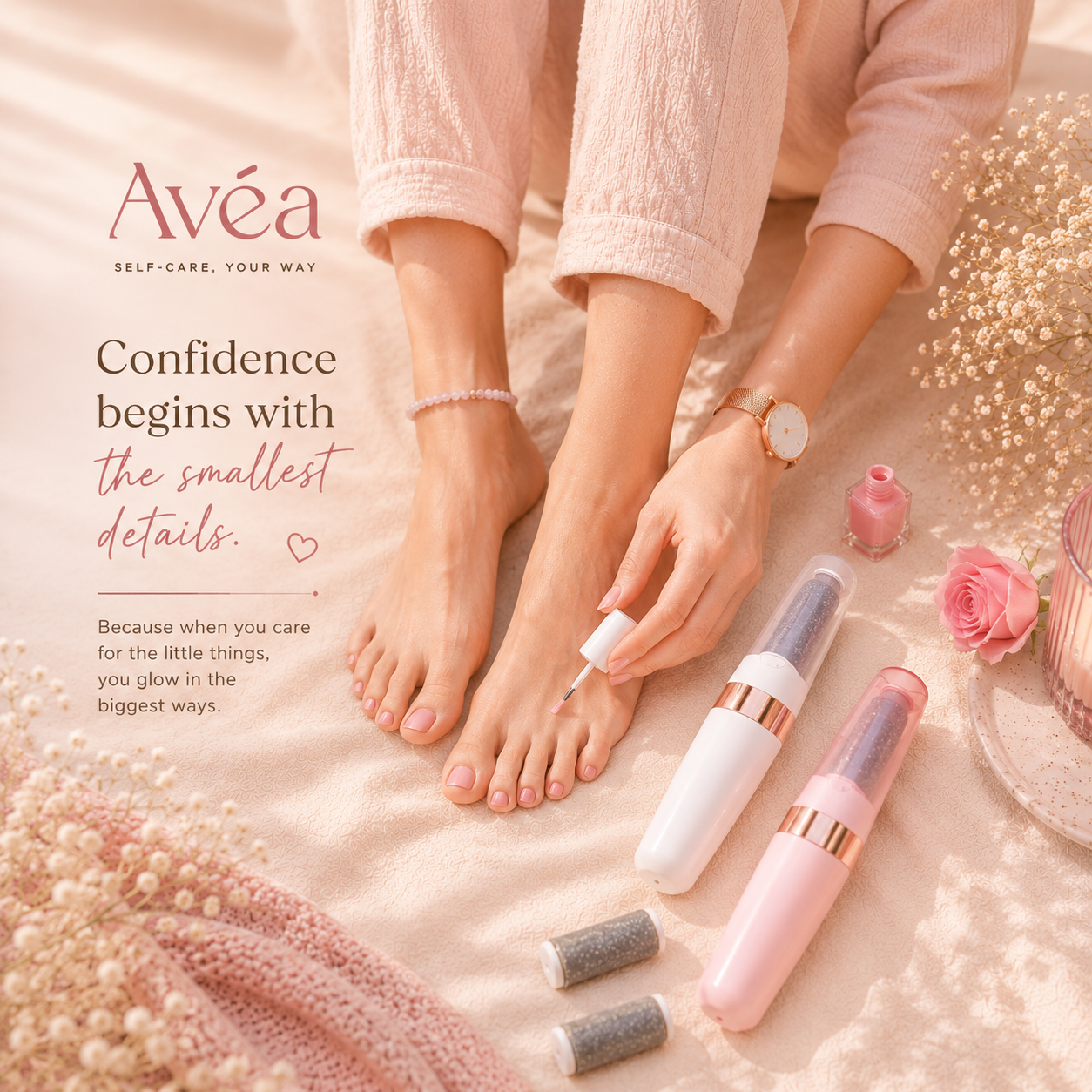 Avéa Pro 3 Refills