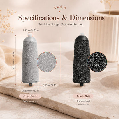 Avéa Pro 3 Refills